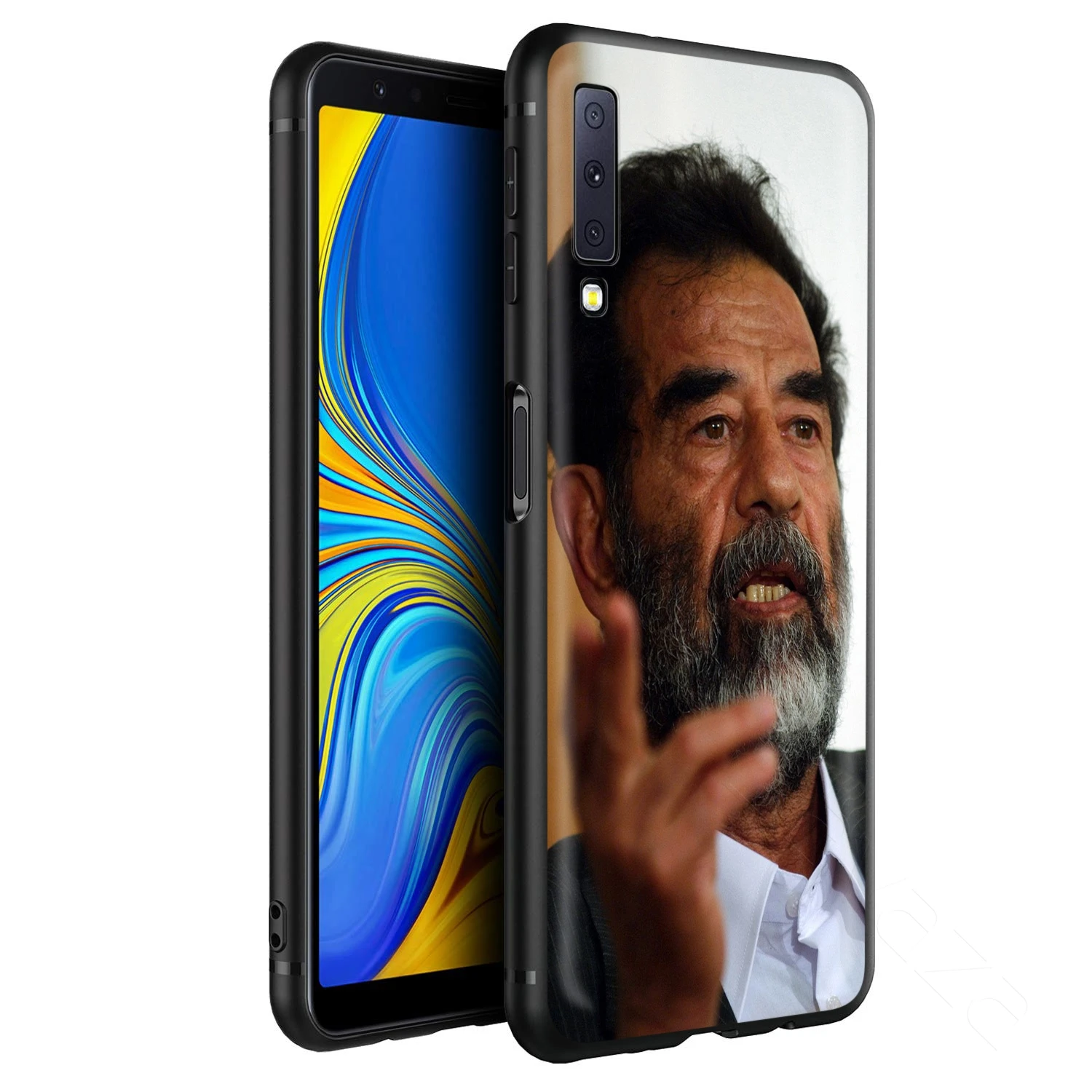 Чехол для Samsung Galaxy S20 S10 S9 S8 S7 S6 Plus Note 9 8 M30 M20 M10 Edge Lite Ultra|Бамперы| |