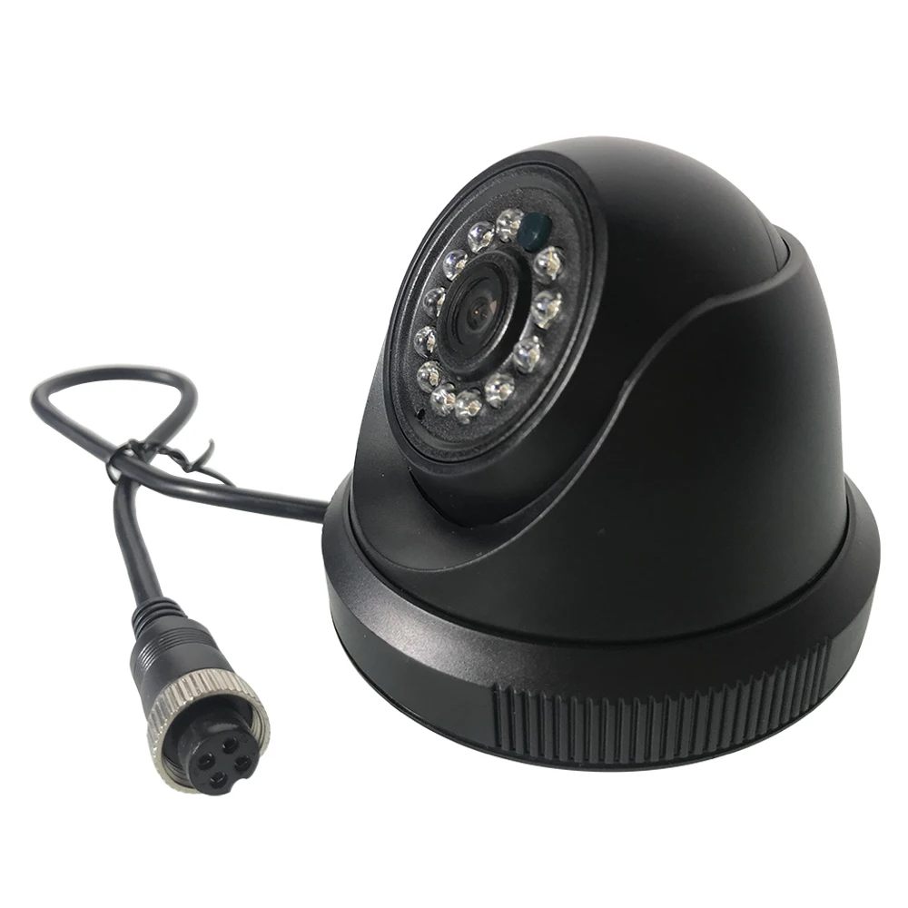 Ультра высокая четкость изображения инфракрасное ночное видение камера заднего