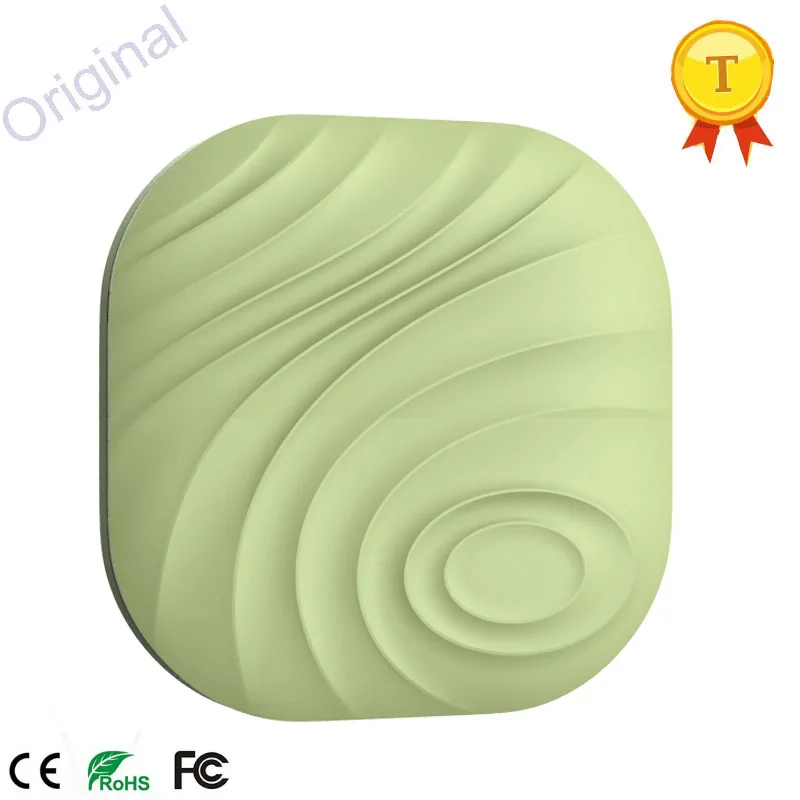 Новинка 2017 модный брелок для телефона с защитой от потери умный мини-трекер bluetooth