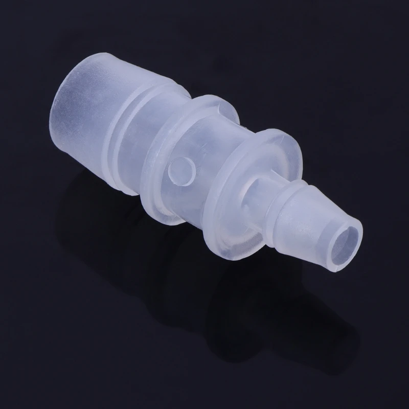 5 шт./пакет адаптер для водопроводной трубы впускной шланг регулирующий клапан