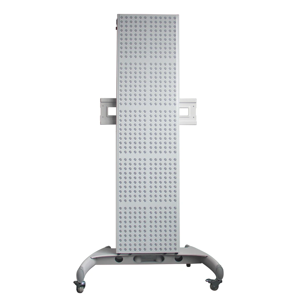 IDEA светильник завод 900 Вт оборудование для терапии 660nm 850nm красный Professional Led лица свет