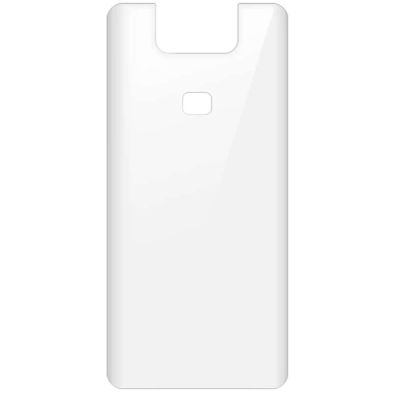 Imak Гидрогелевая пленка для Asus Zenfone 6 ZS630KL Защитная Прозрачная Олеофобная пленка