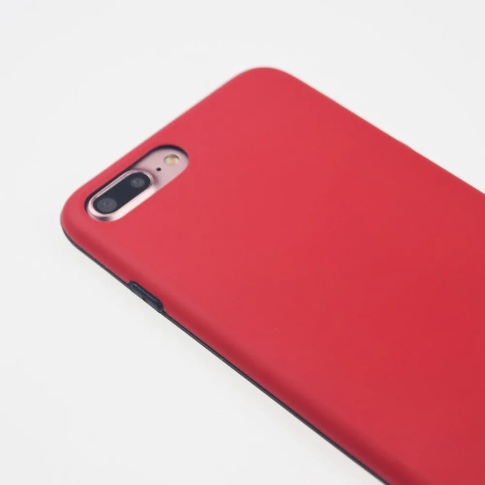 FACEVER милые французские чехлы для телефонов с бульдогом для IPhone X 10 6 6s 7 8 Plus Kawaii Dogs матовый Силиконовый чехол с защитой от отпечатков пальцев