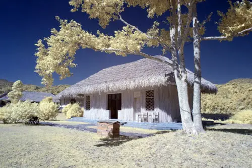 Инфракрасный фильтр 82 миллиметровый 850нм ИК инфракрасный для объектива X Ray|filter