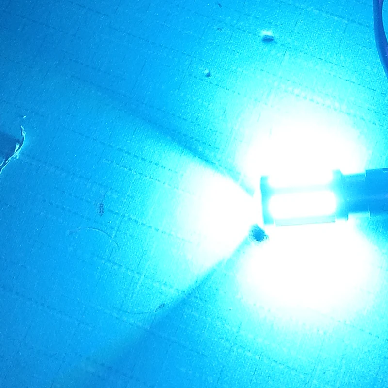 

JSTOP C4L Car led width bulbs P21/5W 12V/24V lamp External Lights BA15D 1157 white 6000k lights 5730smd Canbus led Signal lights