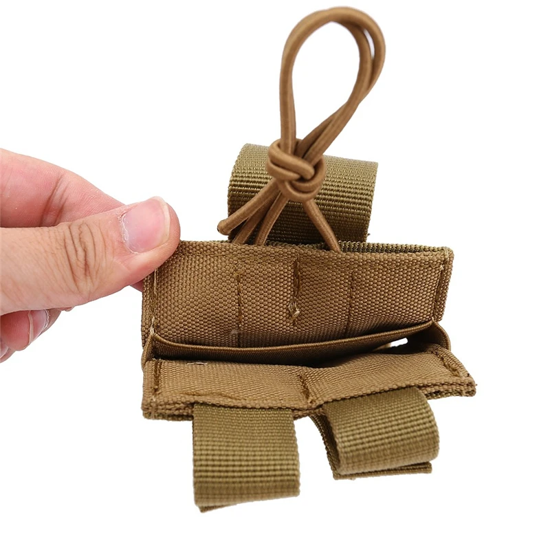 Тактическая Сумка Molle, чехол для телефона, чехол для зарядки, сумка для мобильного телефона, чехол для ремня, жилет, водонепроницаемый, для спорта на открытом воздухе, охотничьи сумки