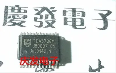 Бесплатная доставка TDA7418 TDA7331 TDA7331D TDA5670 5X TDA5736 TDA5736M TDA5210 TDA5210A3|Производительность