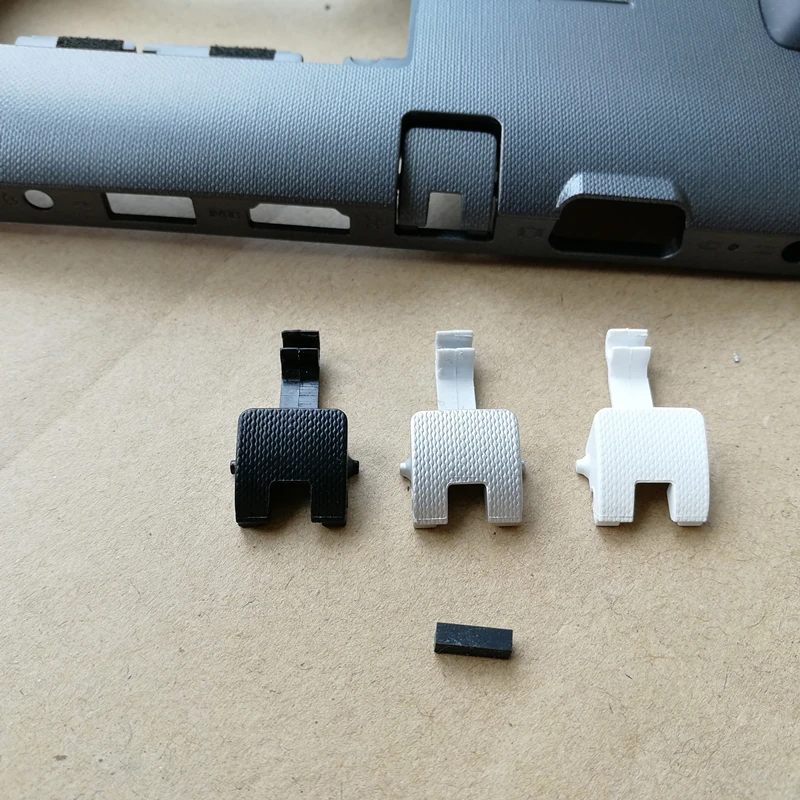 1 шт. Новинка ЛВС кейс для ноутбука крышки карт lenovo ideapad 510 15ISK 310 15 xiaoxin 15ikb|Сумки и