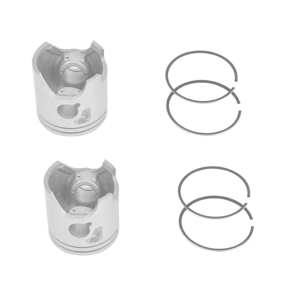 LOPOR мотоциклетные поршневые кольца для YAMAHA TZR250 ТЗР 250 3XV 1992 1993 1994 1995 1996 1997 Стандартный диаметр Размеры 56 мм Новинка