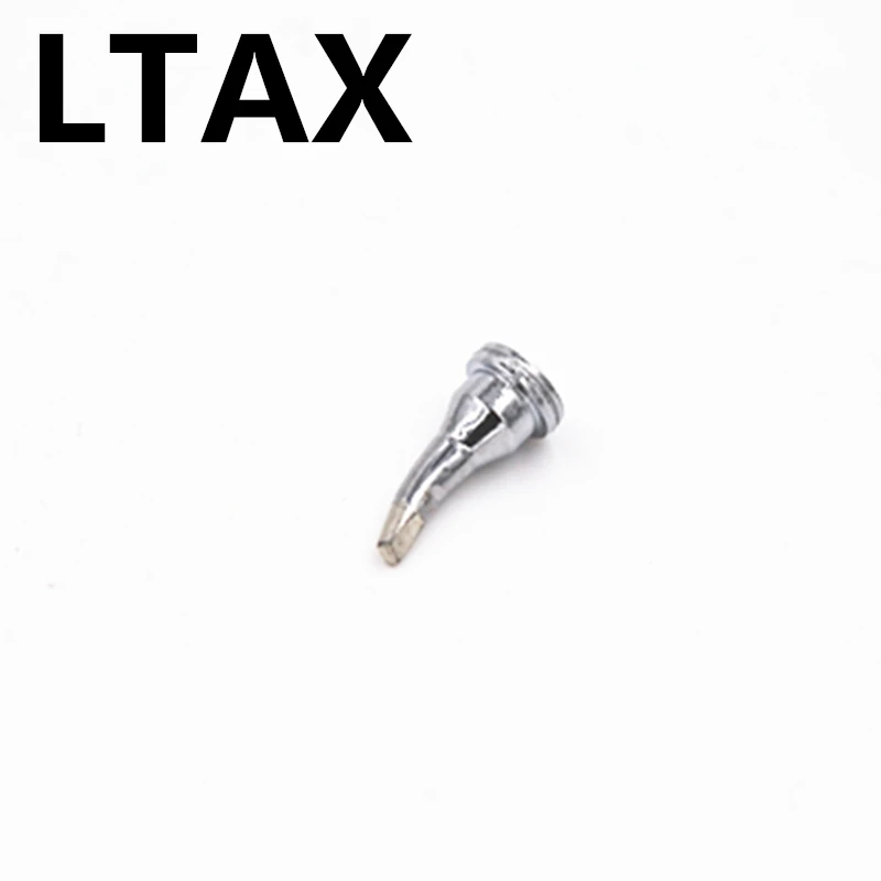 

10PCS Weller tip Universal High Quality Lead Free WELLER Tip LTAX Soldering Tip