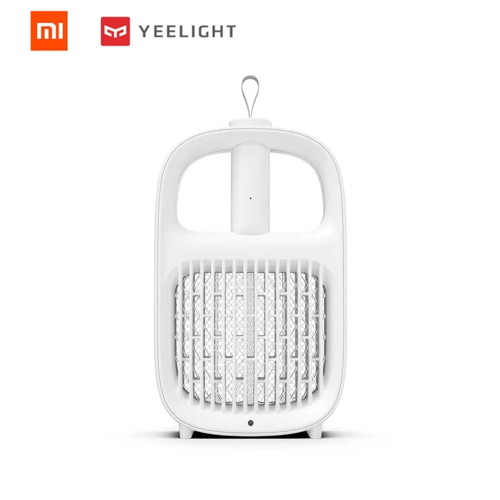 Xiaomi Yeelight Электрический москитный щаттер Многослойная сетка электрический