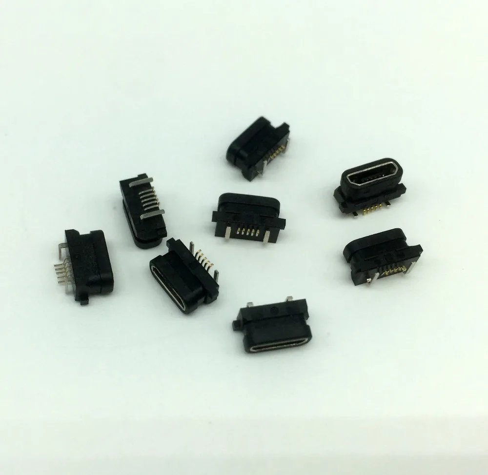 Micro Usb зарядный порт док разъем для Sony Xperia M5 E5603 E5606 E5653 зарядки|usb charging port|charging portmicro