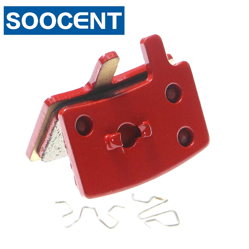 1 пара тормозные колодки для Hayes Stroker Trail / Carbon Gram MTB детали|bicycle brake pads|brake padsdisc parts |
