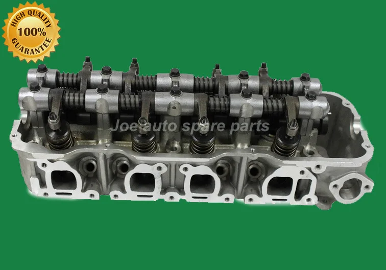 Z24 головки цилиндров в полной сборке/в сборе для Nissan D21 238 8cc 2.4L 1983/89 11041 22G00/11041 13F00/11041