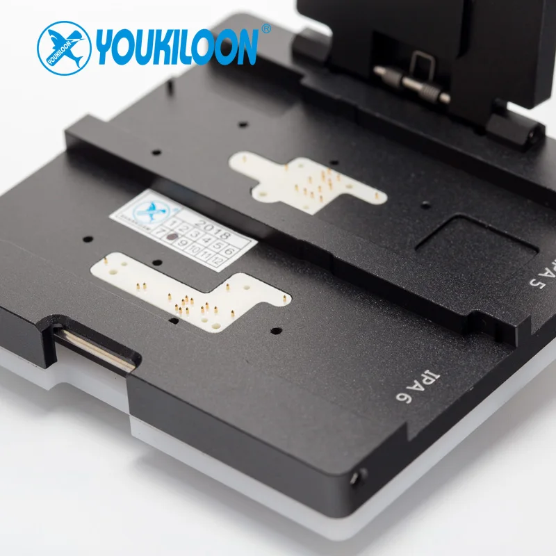 YOUKILOON Naviplus PRO3000S 2 в 1 инструмент для удаления разблокировки ICloud программатор NAND