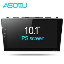 Asottu 2G + 32G android 8 1 автомобильный dvd gps плеер для Honda CRV CR V 2006 2011 с