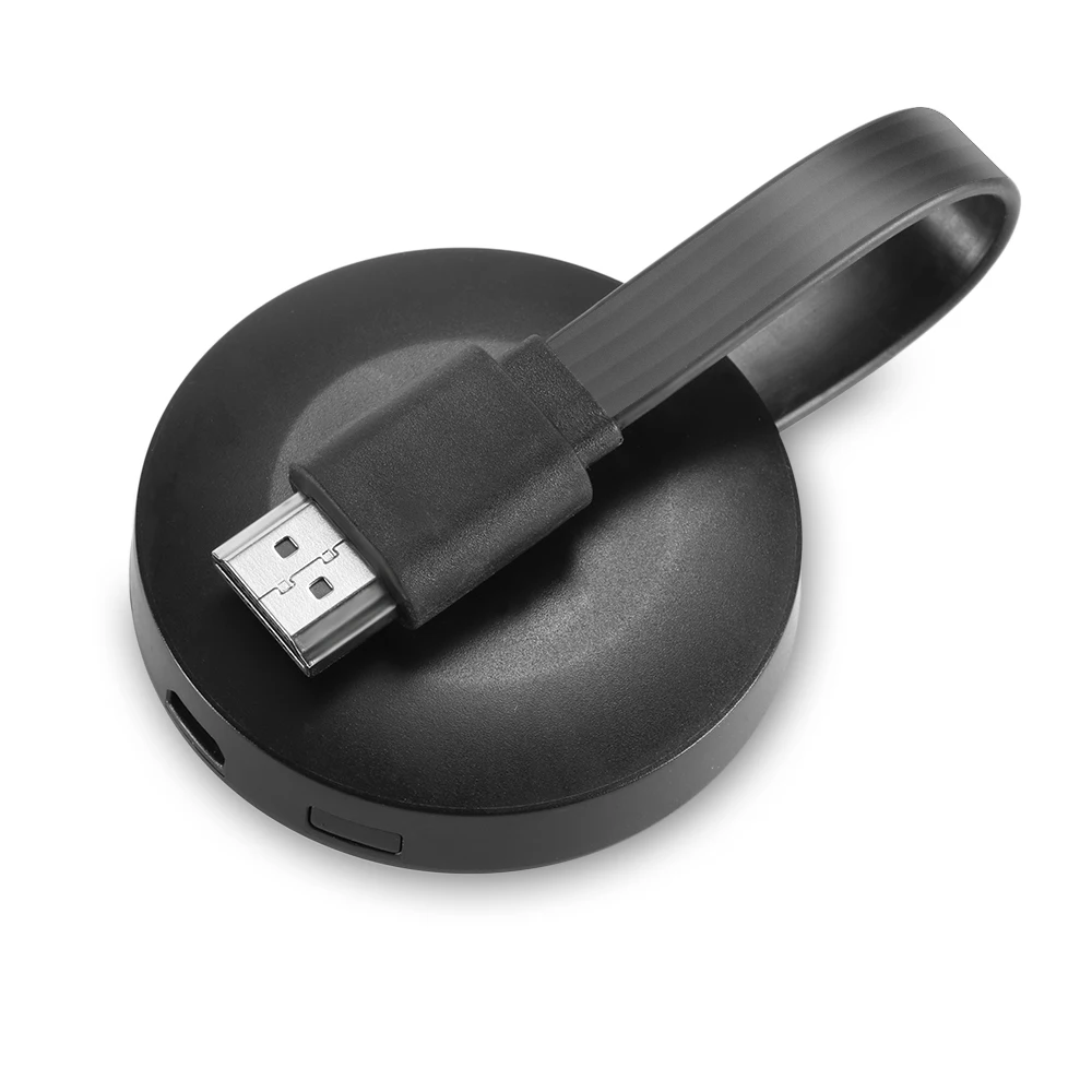 MiraScreen G2 Tv Stick Wi-Fi мини Портативный HDMI Поддержка ПК с системой андроида и Miracast Media