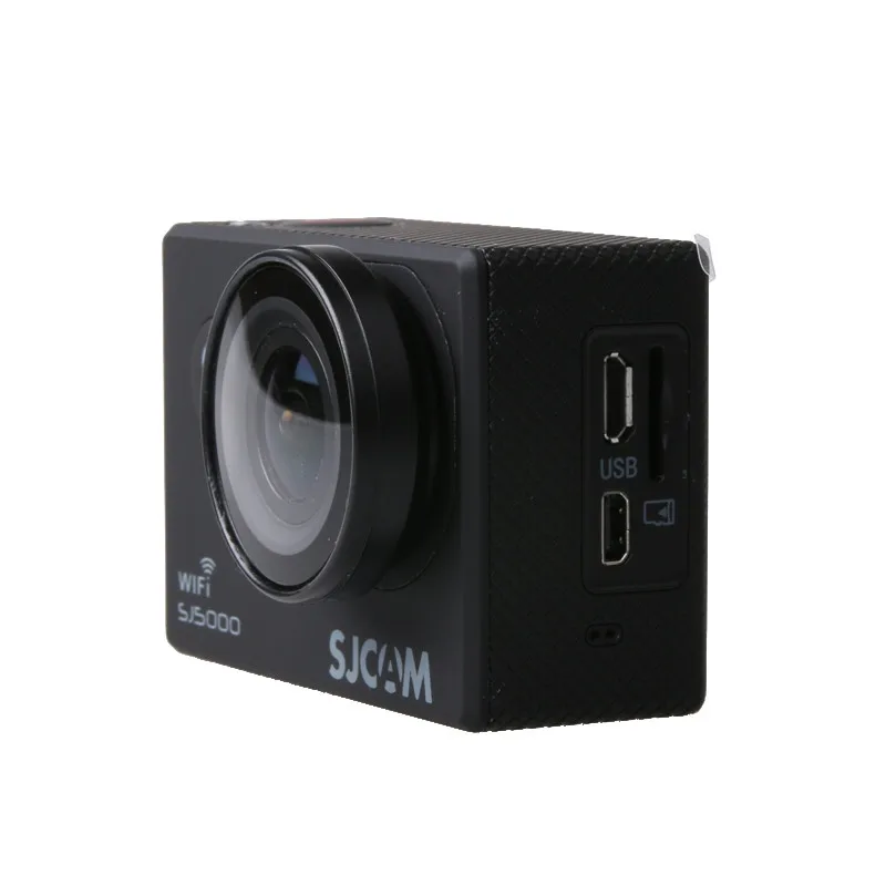 УФ фильтр крышка объектива защитные оптические стеклянные фильтры для SJCAM Wifi SJ5000