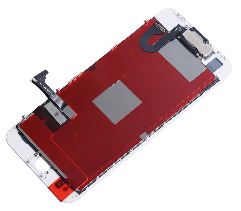 Высококачественный ЖК-экран класса AAAAA для iPhone 8 8G полный набор дигитайзеров