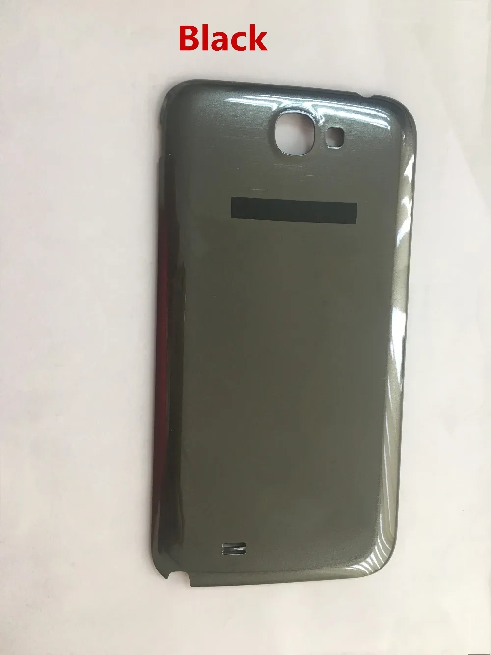 Задняя крышка батареи для samsung Galaxy Note II 2 N7100 Note2 GT-N7100 чехол для телефона Корпус задняя дверь Новинка