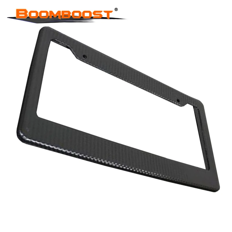 Автомобильный Стайлинг 2 шт. Передняя Задняя часть из углеродного волокна