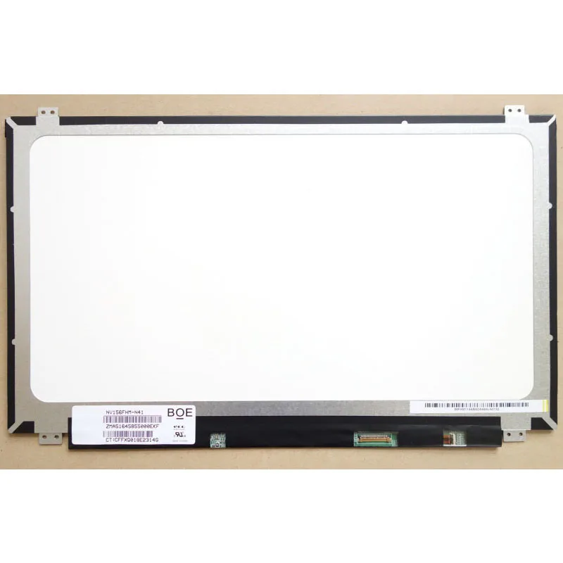 

14,0 "Матрица для ноутбука HP ProBook 440 G5 LED LCD WXGA HD 1366X768 экран 30 Pins панель Замена