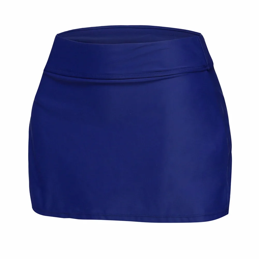 Женское однотонное пляжное платье YONGSEN