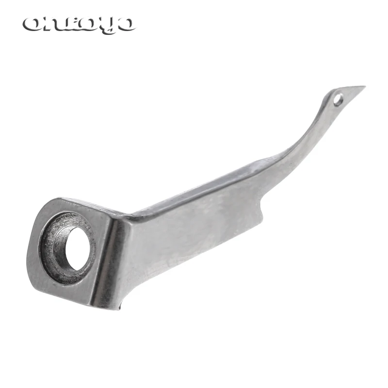 1 шт. #410434 верхний лопер (справа) для Singer 14U12 14U12A 14U234 14SH644 14SH654 Babylock BL300 BL5030. Шитье Pfaff