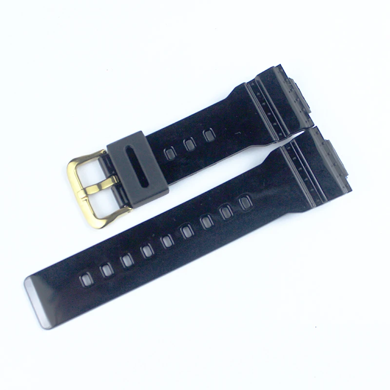 Новейший силиконовый ремешок применяется для Casio Baby G Series BA 110 111 112 BGA 130 Женский
