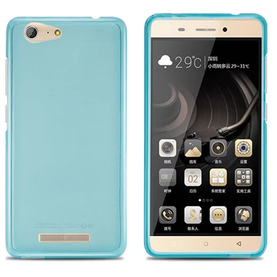 Мягкий популярный Силиконовый ТПУ чехол для Highscreen Power Rage высокого качества |