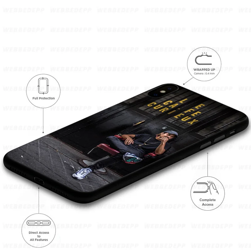 Мягкий чехол для Huawei Mate Honor 20 6A 7A 7C 7X 8 9 9X 10 View Lite Pro 30 |