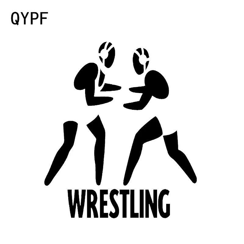QYPF 12 3*14 1 см интересные профессиональные Стикеры для автомобиля