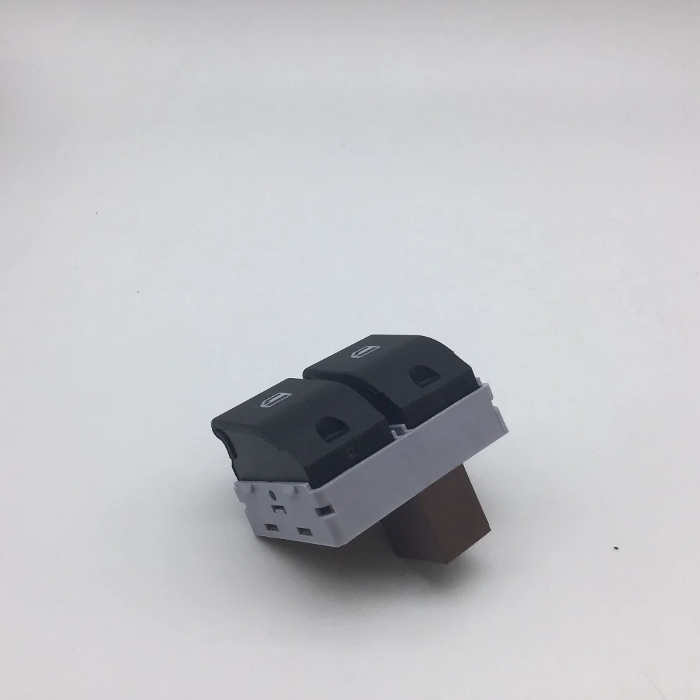6Q0959858A электронный главный переключатель управления окном для Volkswagen VW сиденье Polo
