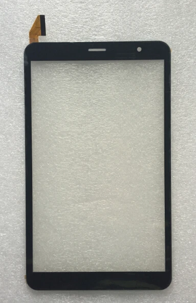 Original New 8 inch touch screen 100% for Dexp Ursus P380i panel test good sensor digitizer | Компьютеры и офис