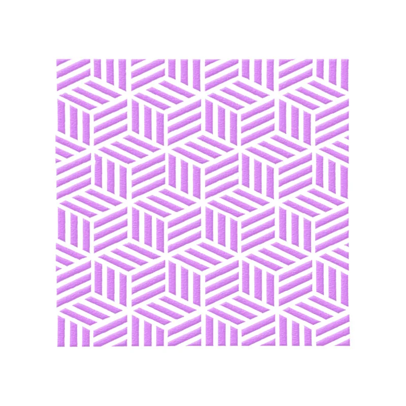 Абстрактные ПВХ трафареты для скрапбукинга/фотоальбома декоративное тиснение DIY