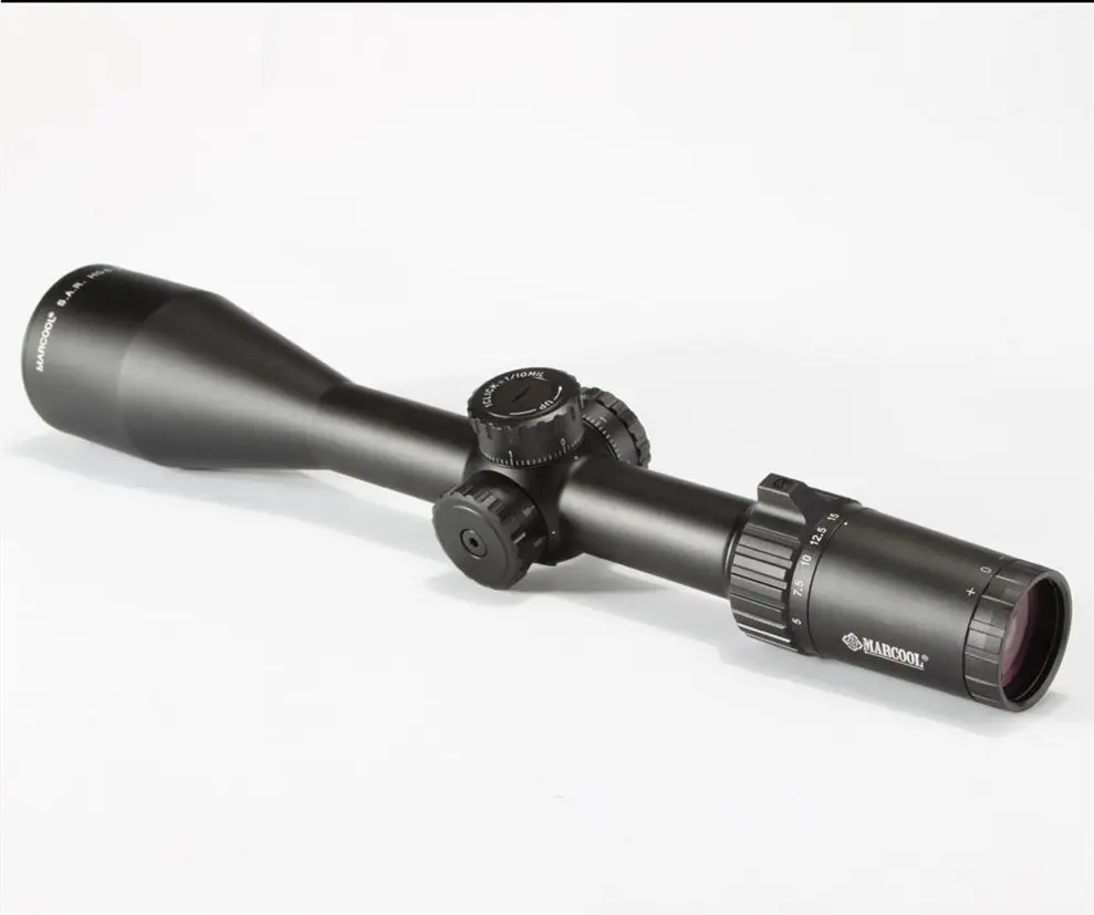 Лучшие пневматические пистолеты Armas 5-25X56 SF FFP S.A.R. HD Schott Glas немецкий Объектив Стекло сетка тактический охотничий прицел оптический АК