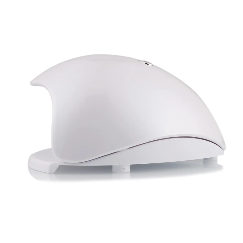 Хит продаж светодиодный светильник для сушки ногтей 48 Вт УФ лампа маникюра