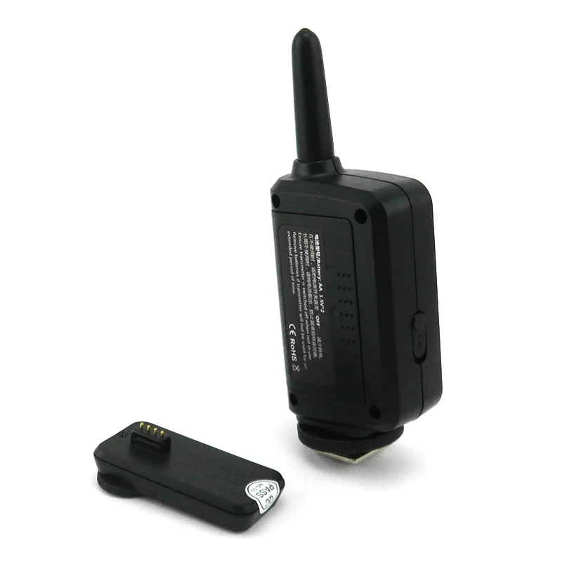 FT-16s 16-канальный беспроводной триггерный передатчик вспышки + приемник FTR-16s для