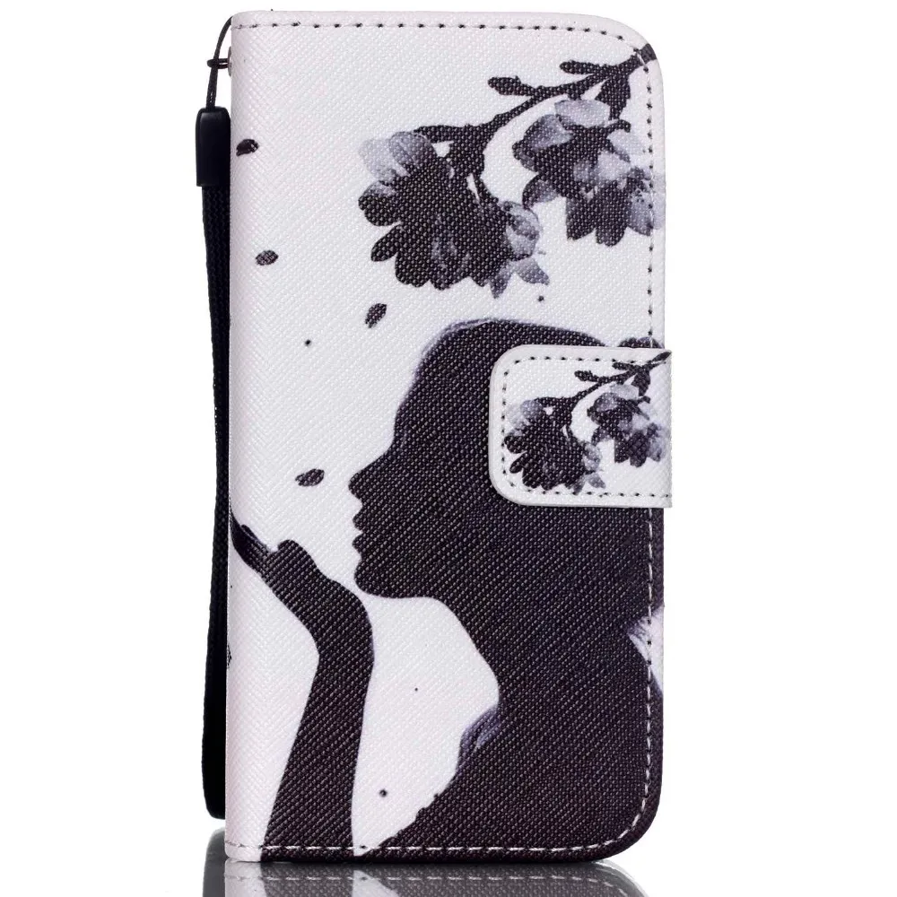 Чехол-книжка из искусственной кожи чехол-накладка для samsung Galaxy Core Prime G360 361 SM-G361H/DS(Duos