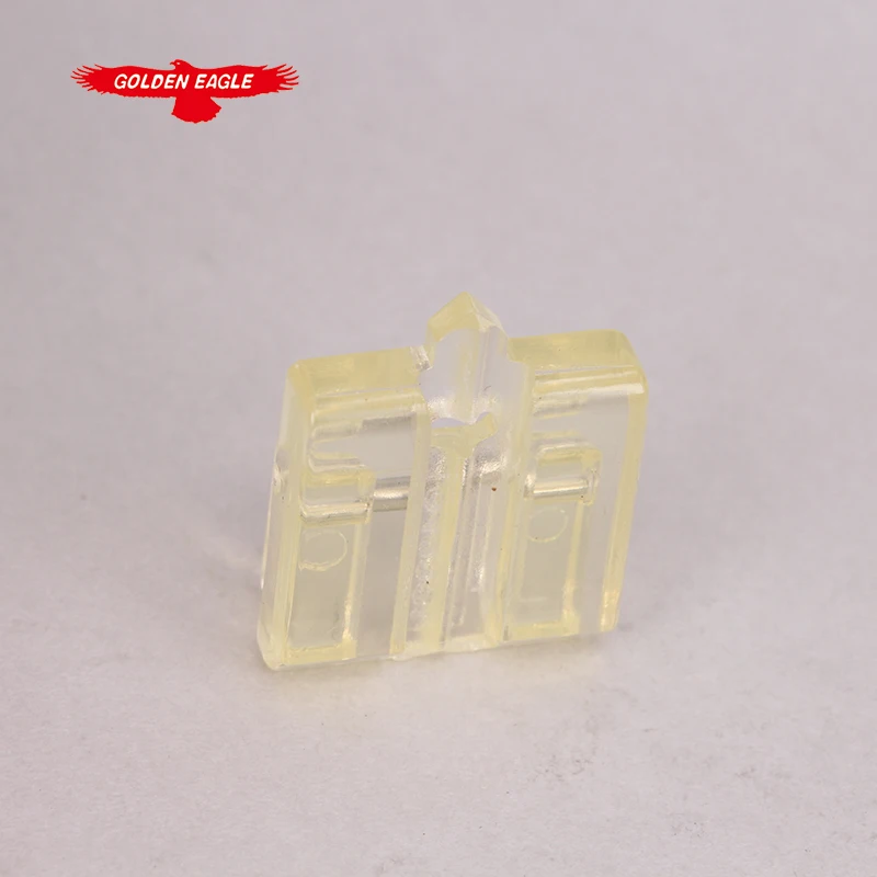 Бытовые детали швейных машин прижимная лапка для Pfaff 93-042 980-91/820474-096/невидимая