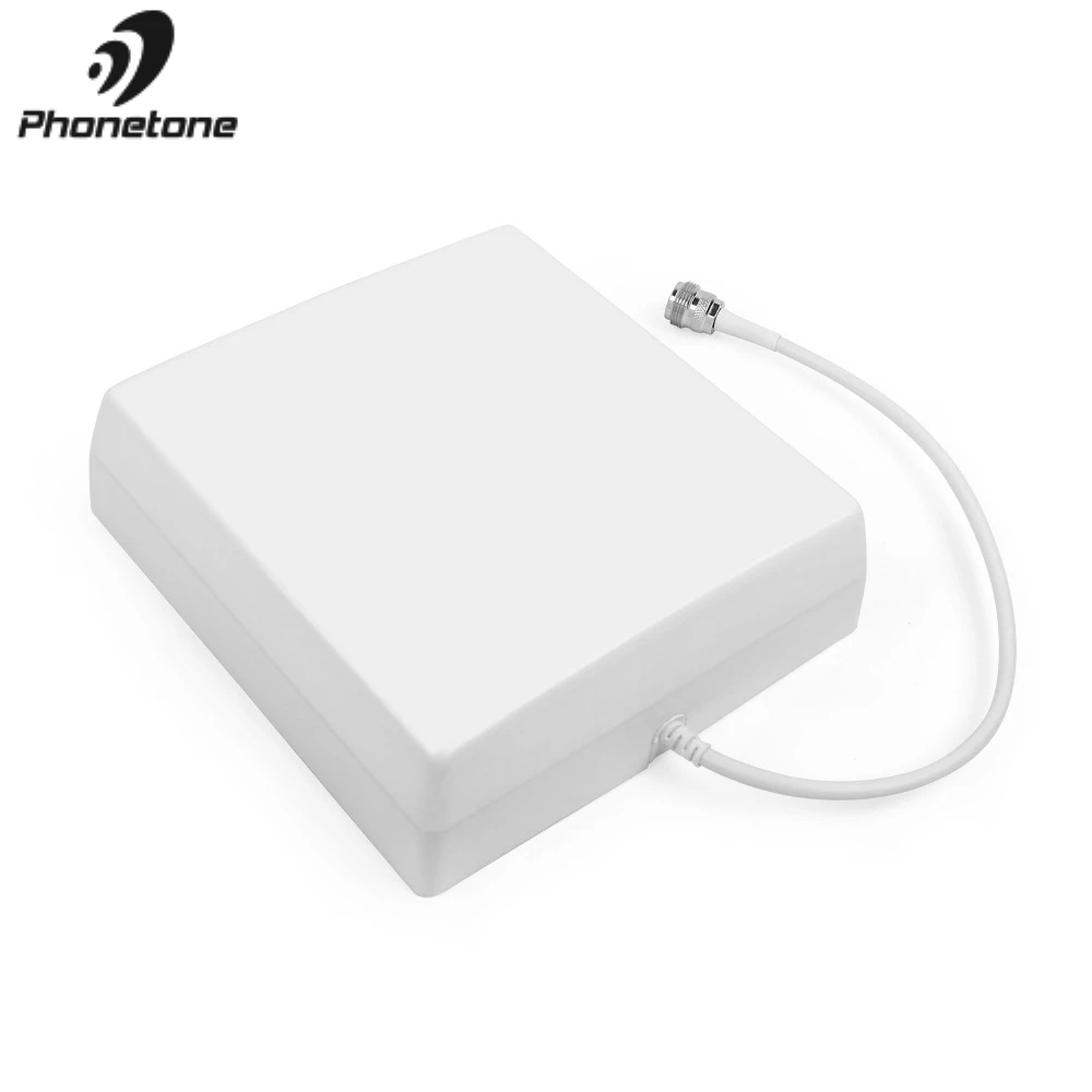 2G 3G 4G LTE 698 2700 МГц внутренняя Направленная панельная антенна для Мобильный телефон