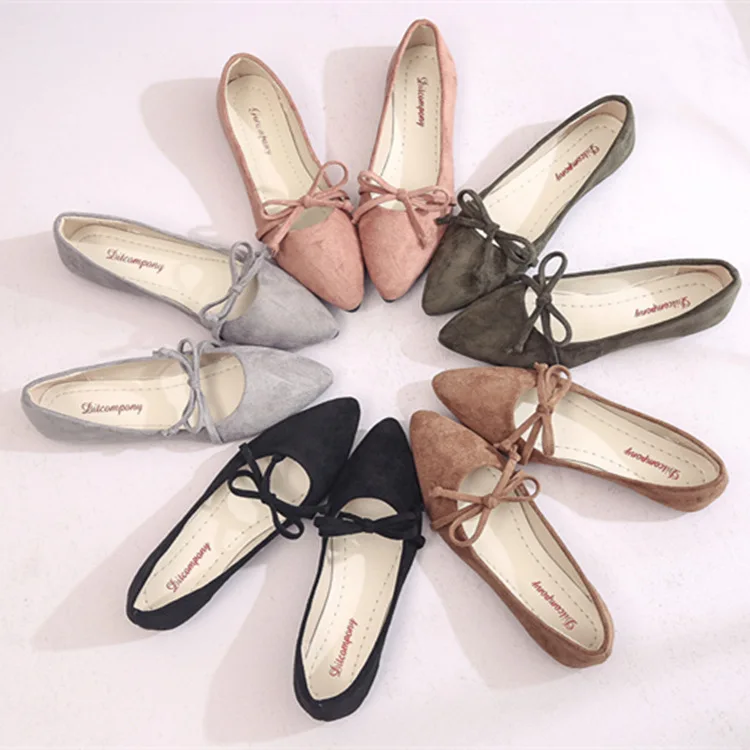 Туфли лодочки Riband женские на низком каблуке однотонные базовые без застежек