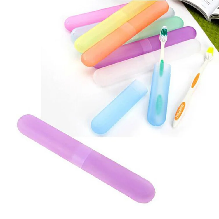 Аксессуары для путешествий коробка зубных щеток отличный портативный чехол