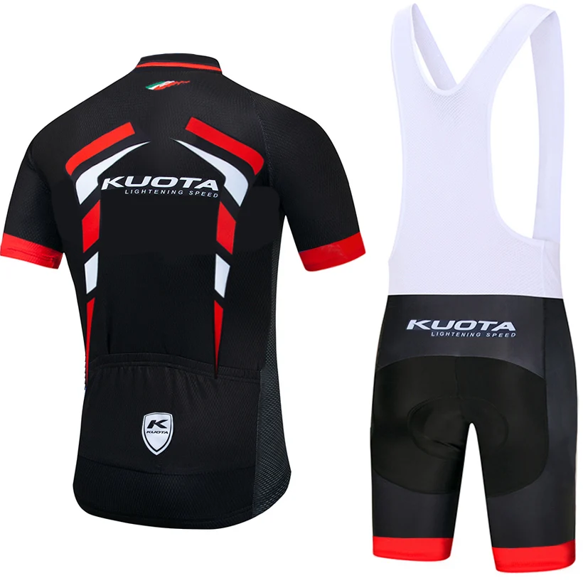 New team pro Велоспорт Джерси 20D нагрудники шорты Комплект Ropa Ciclismo Женская одежда для