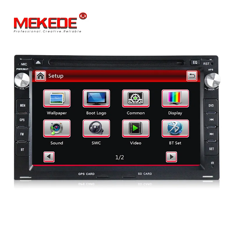 Wince 6,0 система автомобильный DVD радио плеер для VW Passat B5 Bora CHICO Sharan golf jetta polo радио gps BT 1080p видео