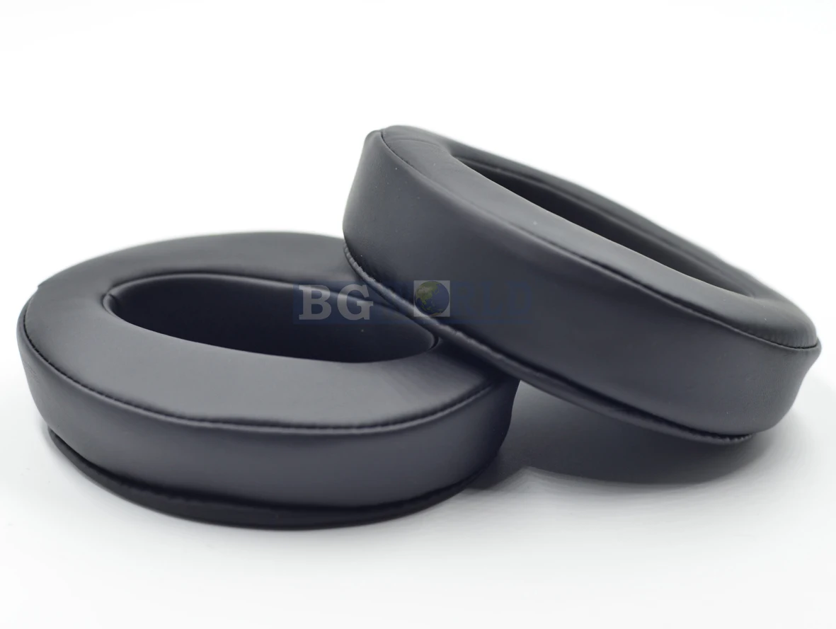BGWORLD амбушюры с памятью ушные вкладыши Чехлы для Sennheiser HD 4 50 HD4.50 BTNC Bluetooth наушники