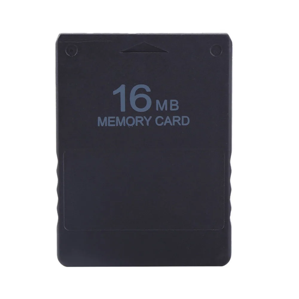 Для sony playstation 2 PS2 карта памяти 8 M/16 M/32 M/64 M/128 M высокоскоростная игровая карта памяти для sony playstation
