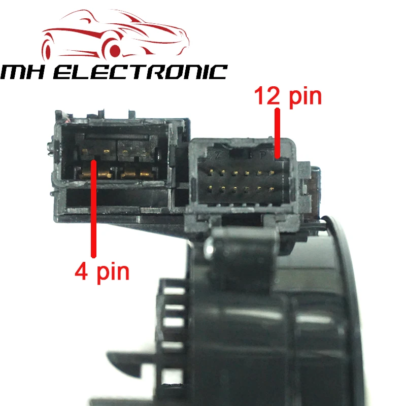 MH электронная Быстрая 84306-58011 8430658011 для Toyota Corolla Camry Estima Previa Tarago IPSUM Alphard Caldina 1999-2009