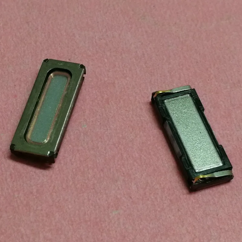 10 шт. ушной ресивер для наушников Динамик ZTE Nubia Z9 mini NX508J Z9mini Z11max nx523J nx535J Z11 max NX531J A880