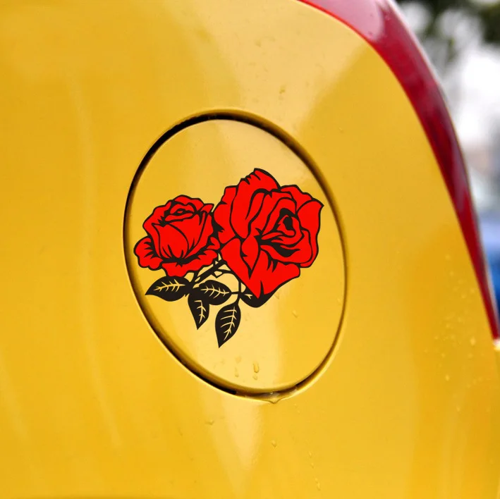 2 шт. виниловые наклейки на бак топлива|graphic sticker|vinyl graphicsstickers stickers |